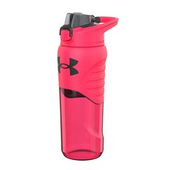 UNDER ARMOUR butelka na wodę bidon sportowy UA 24oz 700ML czerwony, Kolor: czerwony, Rozmiar: one size