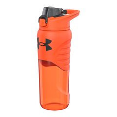 UNDER ARMOUR butelka na wodę bidon sportowy UA 24oz 700ML pomarańczowy, Kolor: pomarańczowy, Rozmiar: one size
