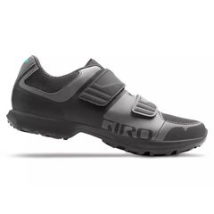 Buty damskie GIRO BERM W titanium ciemny shadow, Rozmiar: 37