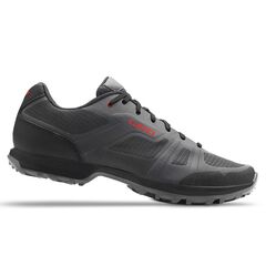 Buty rowerowe damskie GIRO GAUGE W titanium ciemny shadow, Rozmiar: 42