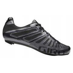 Buty męskie GIRO EMPIRE SLX CARBON czarny, Kolor: czarny, Rozmiar: 43