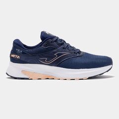JOMA buty do biegania sportowe damskie META RMETLS2503 granatowe, Kolor: granatowy, Rozmiar: 40