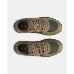 , Kolor: brązowy, Rozmiar: 44, 4 zdjęcie