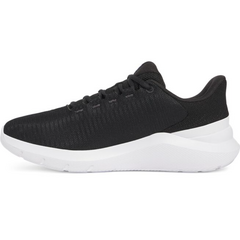 UNDER ARMOUR obuwie sportowe męskie do biegania UA Phade RN 3 czarno-białe, Kolor: czarny, Rozmiar: 44, 2 zdjęcie