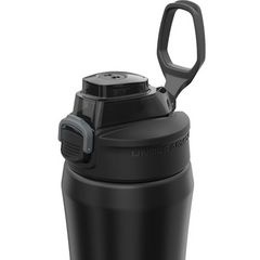 UNDER ARMOUR butelka termiczna na napoje 500 ml UA 18oz Beyond czarny, 5 zdjęcie