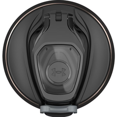 UNDER ARMOUR butelka termiczna na napoje 500 ml UA 18oz Beyond czarny, 3 zdjęcie