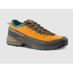 LA SPORTIVA buty trekkingowe męskie podejściowe TX4 Evo, Kolor: czarny, Rozmiar: 45