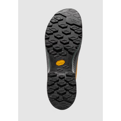 LA SPORTIVA buty trekkingowe męskie podejściowe TX4 Evo, Kolor: czarny, Rozmiar: 42, 6 zdjęcie