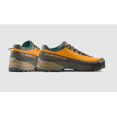 LA SPORTIVA buty trekkingowe męskie podejściowe TX4 Evo, Kolor: czarny, Rozmiar: 42, 3 zdjęcie