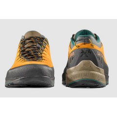 LA SPORTIVA buty trekkingowe męskie podejściowe TX4 Evo, Kolor: czarny, Rozmiar: 42, 2 zdjęcie