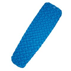 Fjord Nansen materacyk turystyczny FN TREKKER NG blue