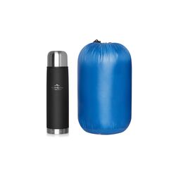 Fjord Nansen śpiwór turystyczny prawy FN NORDKAPP 500 XL 2.0, 4 zdjęcie