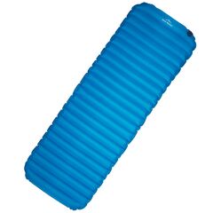 Fjord Nansen materacyk turystyczny FN TREKKER CAMPING blue