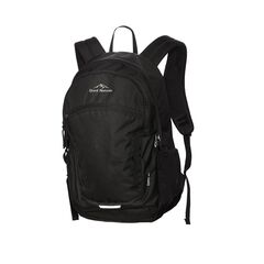 Fjord Nansen plecak turystyczny trekkingowy FN KAGEN CITY 25 black