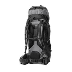 Fjord Nansen plecak turystyczny trekkingowy FN NANGA PARBAT SOLID 70+10, 2 zdjęcie