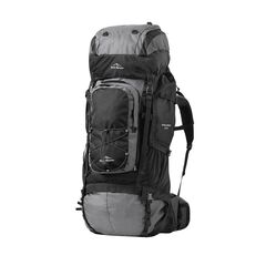 Fjord Nansen plecak turystyczny trekkingowy FN NANGA PARBAT SOLID 85+10
