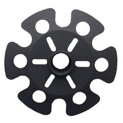 Fjord Nansen 88 mm talerzyki śniegowe SNOWFLAKE