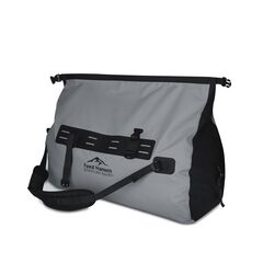 Fjord Nansen torba wodoszczelna ADVENTURE BAG szara, 2 zdjęcie