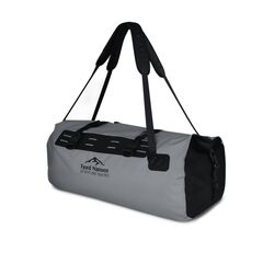 Fjord Nansen torba wodoszczelna ADVENTURE BAG szara