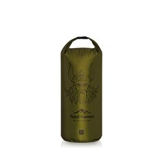 Fjord Nansen torba wodoszczelna FN DRY BAG LIGHT 20L forest green