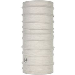 BUFF MERINO LIGHTWEIGHT SOLID CORAL, Kolor: beżowy, Rozmiar: 10