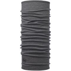 BUFF MERINO MIDWEIGHT MELANGE LIGHTGREY