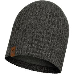 CZAPKA BUFF KNITTED & FLEECE LYNE GREY