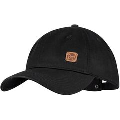 BUFF BASEBALL SOLID BLACK