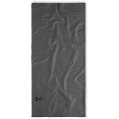 BUFF ORIGINAL ECOSTRETCH SOLID CASTLEROCK GREY, Kolor: szary, Rozmiar: one size, 3 zdjęcie