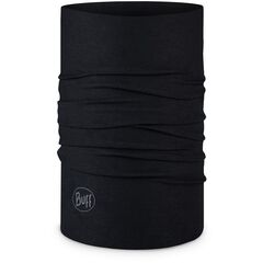 OPASKA BUFF ORIGINAL ECOSTRETCH SOLID BLACK