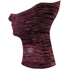 BUFF DRYFLX+ NECKWARMER FUCHSIA