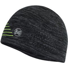 BUFF DRYFLX+ HAT BLACK-BLACK