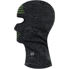 BUFF DRYFLX PRO KOMINIARKA SOLID BLACK