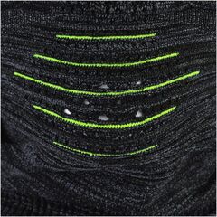 BUFF DRYFLX PRO KOMINIARKA SOLID BLACK