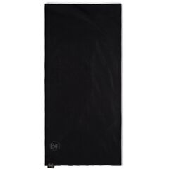 BANDANA BUFF POLAR REVERSIBLE SOLID BLACK