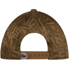 CZAPKA BUFF BASEBALL CAP STONY NUT-NUT