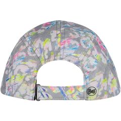 BUFF 5 Panels Cap Kids czapka dziecięca OZIRA GREY JR, 3 zdjęcie
