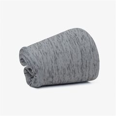 BUFF PACK SPEED CAP HTR LIGHT GREY