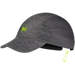 BUFF PACK SPEED CAP HTR GREY L/XL, 2 zdjęcie