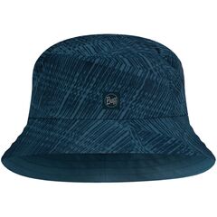 KAPELUSZ BUFF ADVENTURE BUCKET HAT KELED BLUE