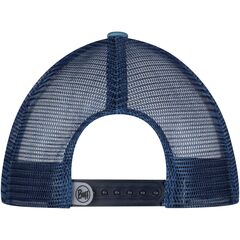 BUFF TRUCKER CAP BRAK MULTI L/XL, Kolor: granatowy, 2 zdjęcie