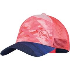 BUFF TRUCKER CAP AMDO MULTI