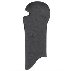 KOMINIARKA BUFF MERINO LIGHTWEIGHT BALACLAVA SOLID GREY