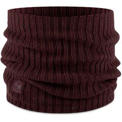 KOMIN BUFF KNITTED NORVAL MAROON