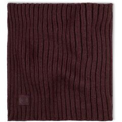 KOMIN BUFF KNITTED NORVAL MAROON