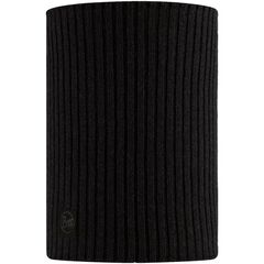 BUFF KNITTED KOMIN NORVAL GRAPHITE