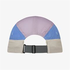 BUFF 5 PANEL GO CAP DOMUS APRICOT S/M, Kolor: różowy, Rozmiar: L/Xl, 2 zdjęcie