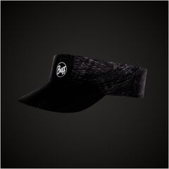 BUFF Daszek PACK SPEED VISOR RUSH GRAPHITE, 3 zdjęcie
