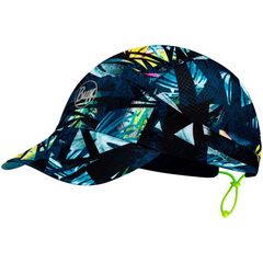BUFF PACK SPEED CAP IPE NAVY, 2 zdjęcie