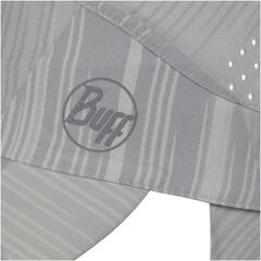 BUFF PACK SAHARA CZAPKA GREVERS LIGHTGREY S/M